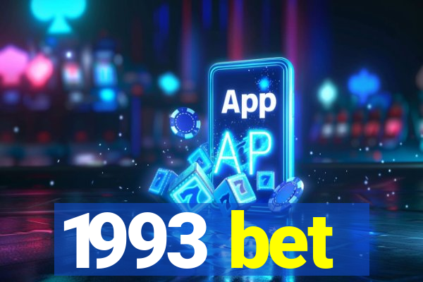 1993 bet